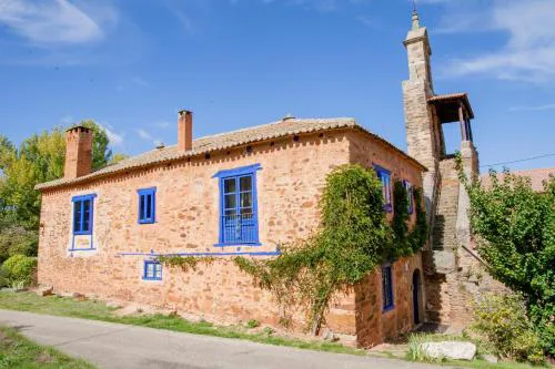 Arzipreste II Casa del Ama