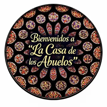 " Casa de los Abuelos"