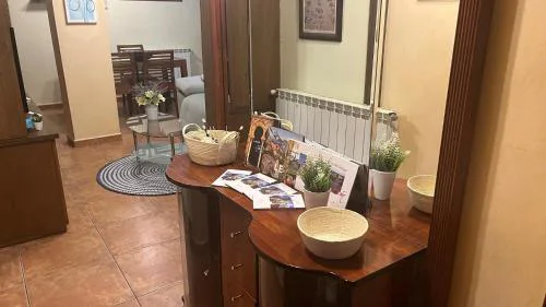 Casa gorgona
