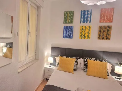 Casa Roman SPORT