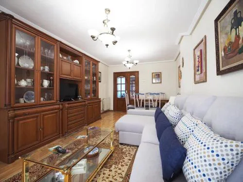 Casa Tia María