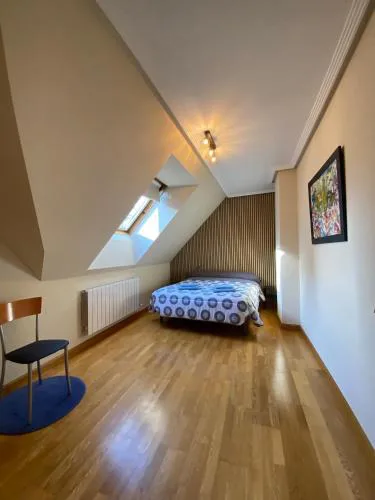 Horizon Duplex by ARoom VUT-LE-1414