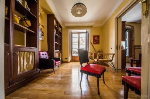 Hostel Covent Garden by gaiarooms