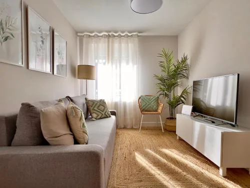 Housingleón San Juan Luxury Home