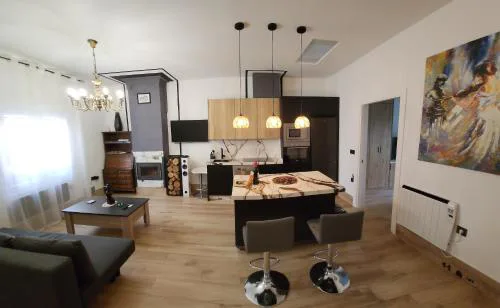 La casita de Nori