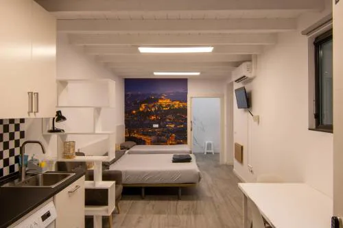 LOFT ATENAS
