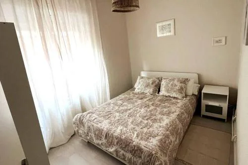 Maristas Suites
