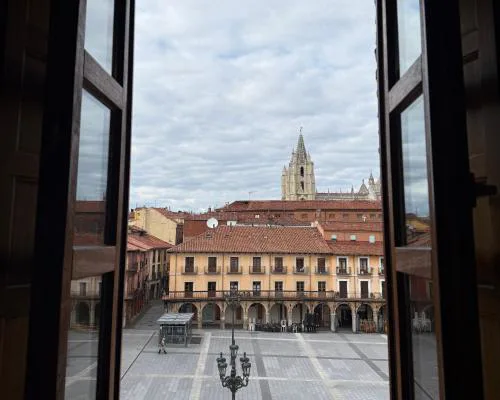 Mirador Plaza Mayor