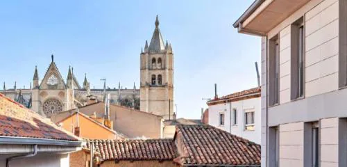 My Way Catedral