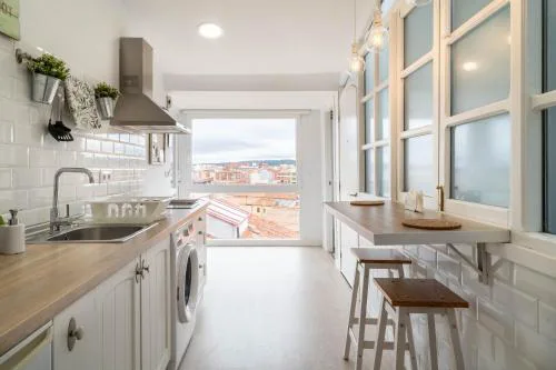 RF Home Plaza Mayor
