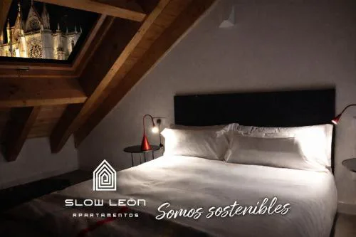 Slow León Apartamentos Turísticos