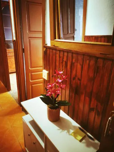 Apartamento MIZA