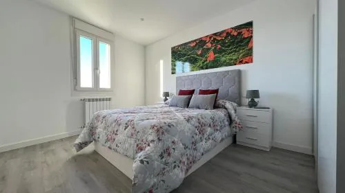 Apartamento nuevo casco antiguo