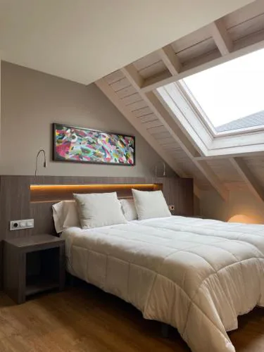 Guiana Rooms & Suites