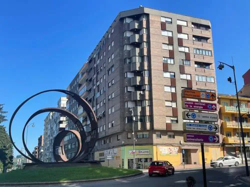 Piso turistico Plaza del Cine