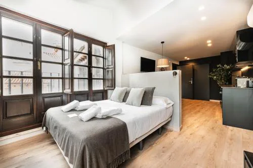 Ando Apartments Boutique