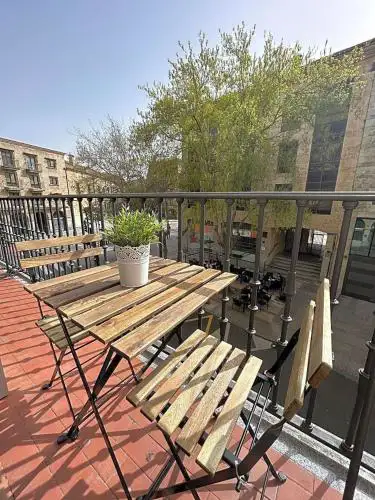 Apartamento Caldereros con Parking gratis