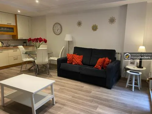 Apartamento Cervantes Centro Historico