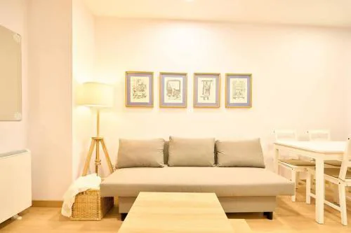 Apartamento Charro centro universidad