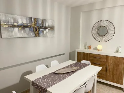 Apartamento Serranos Centro Histórico