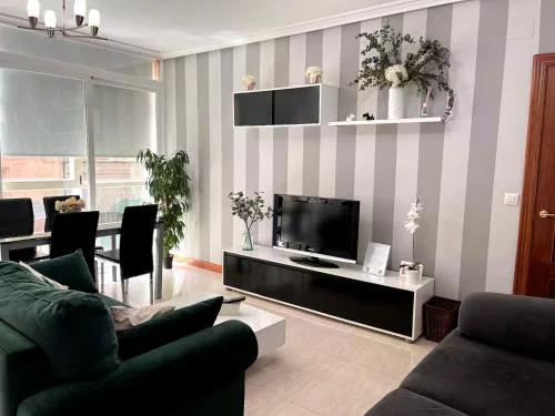Apartamentos Gran Via