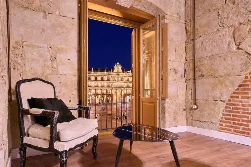 Apartamentos propia Plaza Mayor collection Luxury