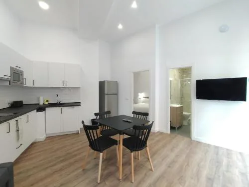 Apartamentos Vacceas by gaiarooms