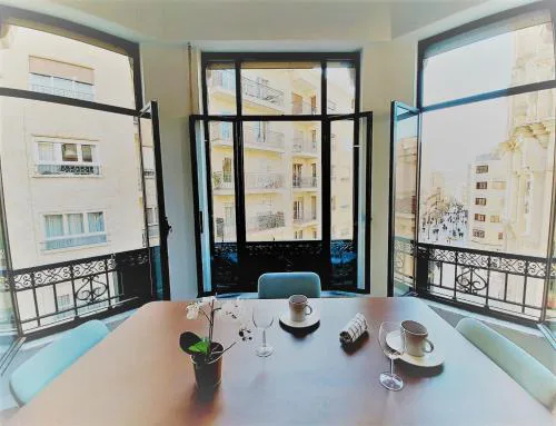 Apartamentos Vega by gaiarooms