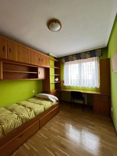 Casa Juanjo