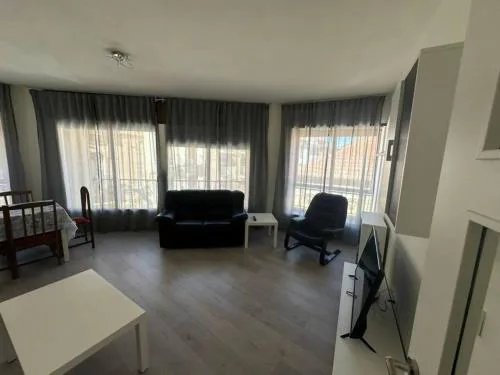 CASA TITA PLAZA MAYOR a 1 minuto, 5 baños
