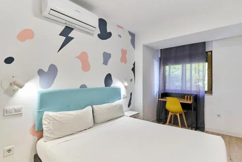 Hostal Carmen by gaiarooms