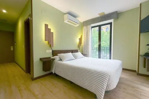 Hostal Concejo