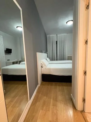 Hotel Amefa
