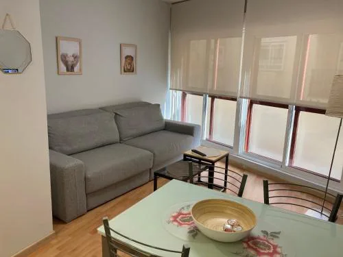 Hs Rincón de Sito 4 Suite Center Parking Gratis