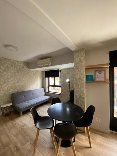 I Precioso apartamento en el corazón de Salamanca