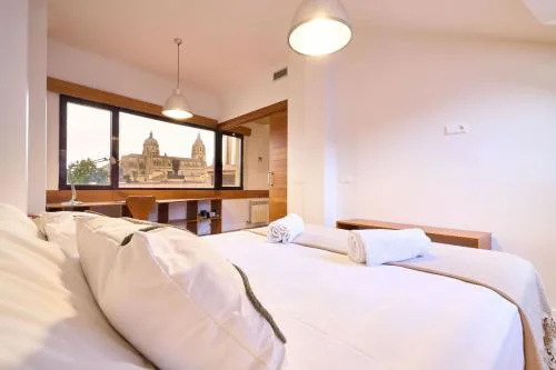 La terraza de la Catedral Collection Luxury