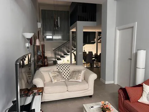 LOFT SALAMANCA n 1