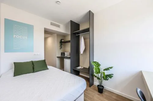 MiCasaInn Coliving Salamanca