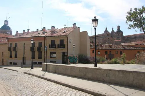 PEÑUELAS 7 Bajo