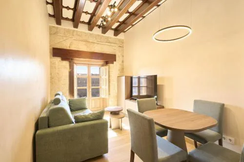 Plaza mayor 19 Collection Luxury