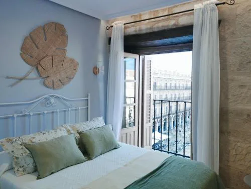 Premium Apartment PLAZA MAYOR