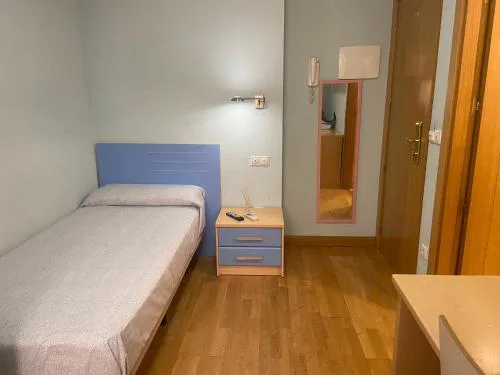 REMANAL Residencia