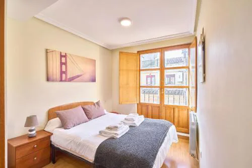 San Justo Suites