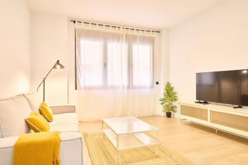 Suite Cañizal 32 Salamanca University Center