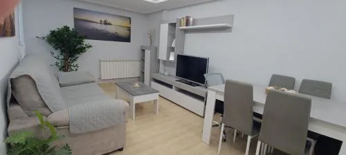 Vivienda en pleno centro! Calle Doctrinos 3