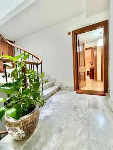 Vivienda Rectorado 2