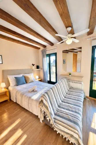 Apartamento en Plaza Mayor de Segovia