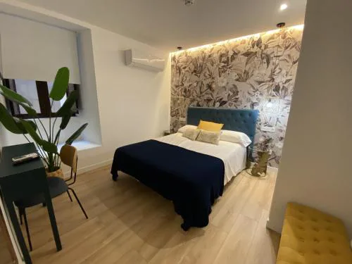 Apartamentos Peñalara