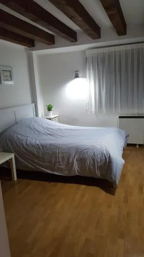 Edificio con 2 opciones DUPLEX 3 DORMITORIOS Y APARTAMENTO 1 DORMITORIO EN PLAZA MAYOR