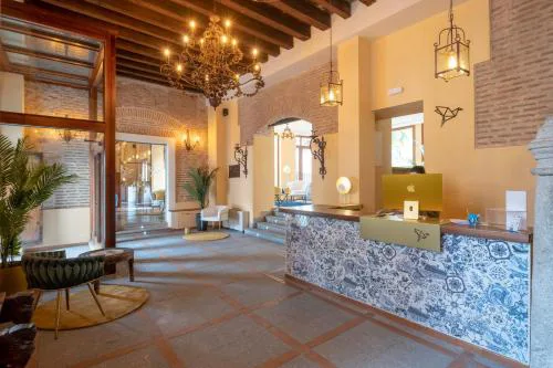 Hotel Cetina Palacio Ayala Berganza